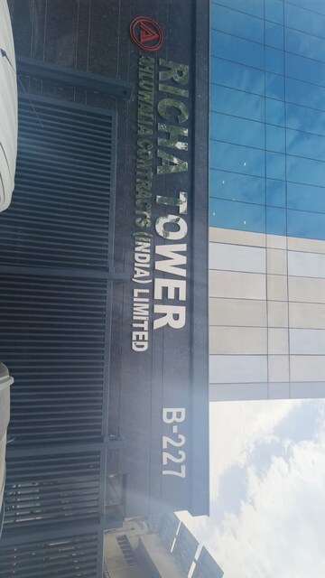  Industrial Plot – Exterior View View at Bulandshahr Industrial Area, Bulandshahr Road Industrial Area - for Sale