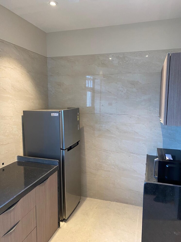 Kitchen, k-raheja-palm-court 2 Bedroom 865 Sq.Ft. Apartment In Malad West Mumbai 8782819