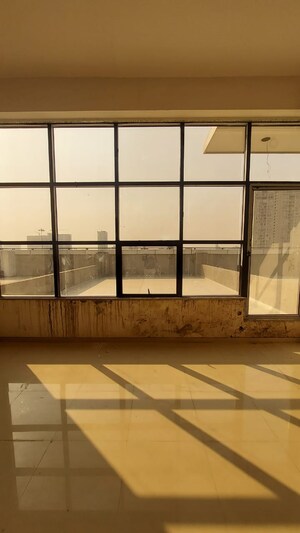 Floor Plan in  Office Space at Akshar Business Park, Vashi Sector 19f – for Sale