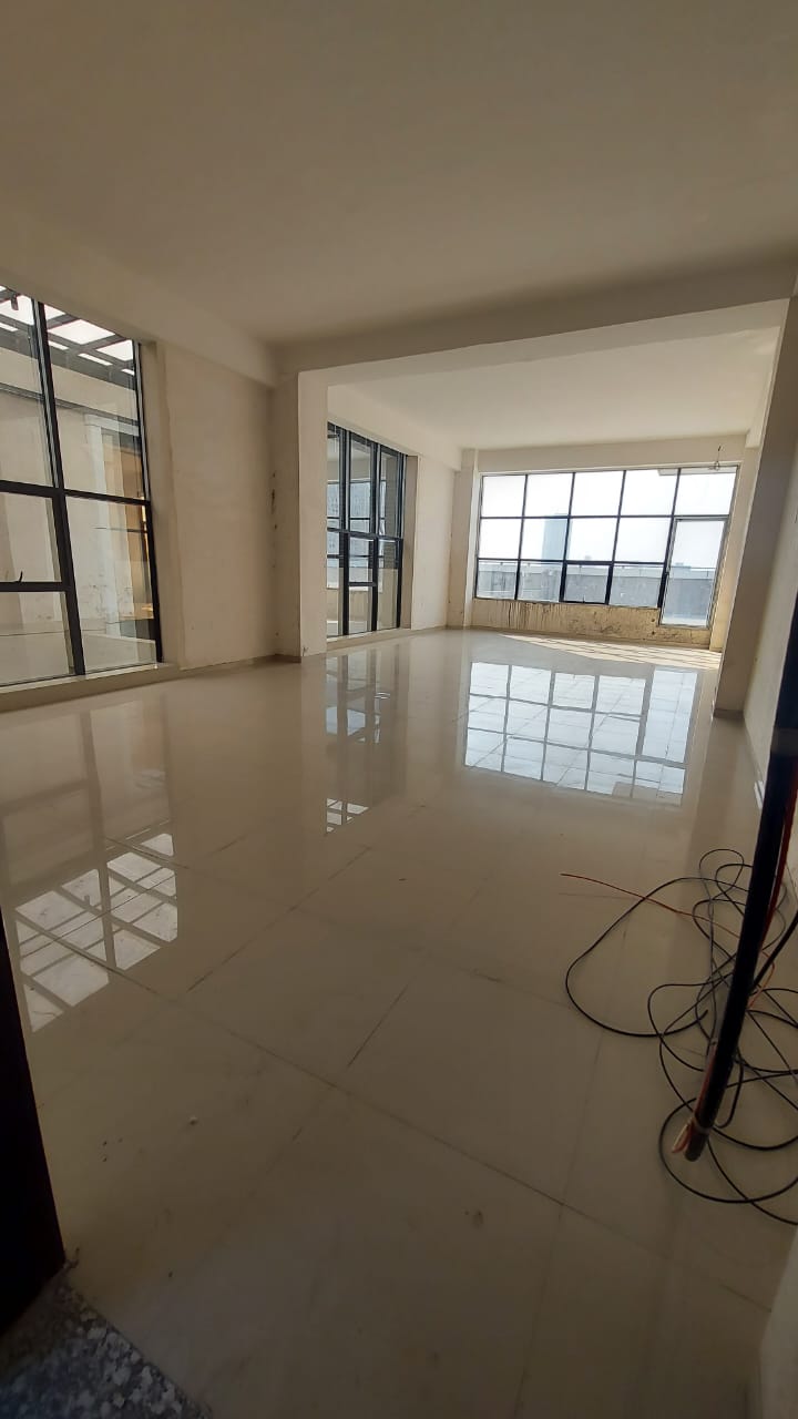 Office Space For Sale in Akshar Business Park