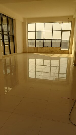 Floor Plan in  Office Space at Akshar Business Park, Vashi Sector 19f – for Sale