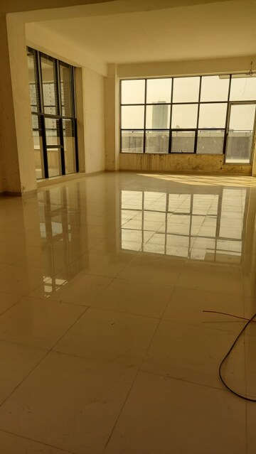 Floor Plan in  Office Space at Akshar Business Park, Vashi Sector 19f – for Sale