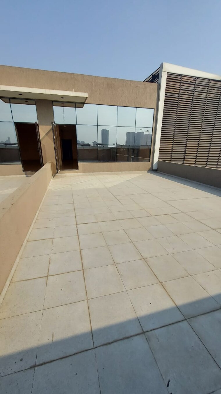 Floor Plan, akshar-business-park Commercial Office Space 1300 Sq.Ft. In Vashi Sector 19f Navi Mumbai 8782828