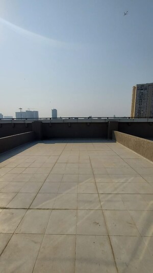 Floor Plan in  Office Space at Akshar Business Park, Vashi Sector 19f – for Sale