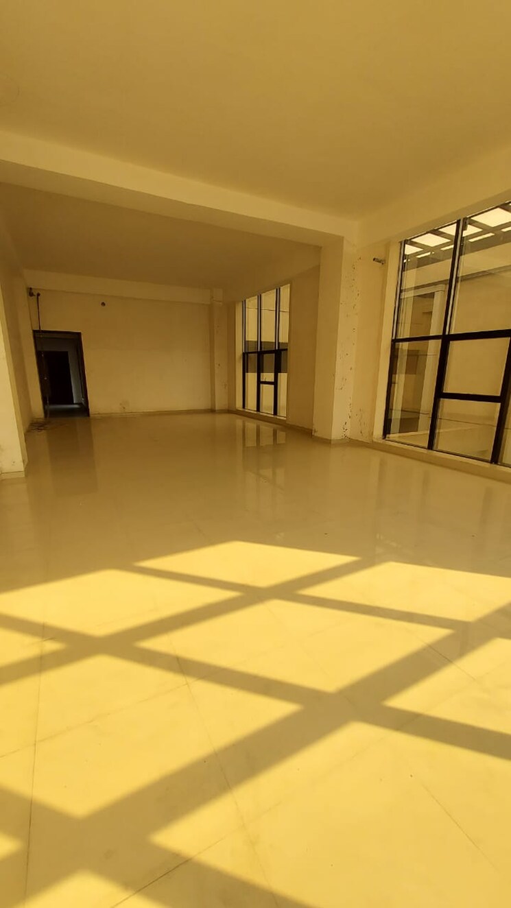 Floor Plan, akshar-business-park Commercial Office Space 1300 Sq.Ft. In Vashi Sector 19f Navi Mumbai 8782828