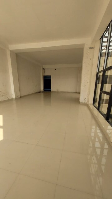 Floor Plan in  Office Space at Akshar Business Park, Vashi Sector 19f – for Sale