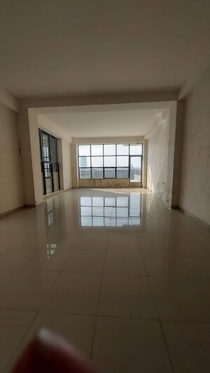 Floor Plan in  Office Space at Akshar Business Park, Vashi Sector 19f – for Sale