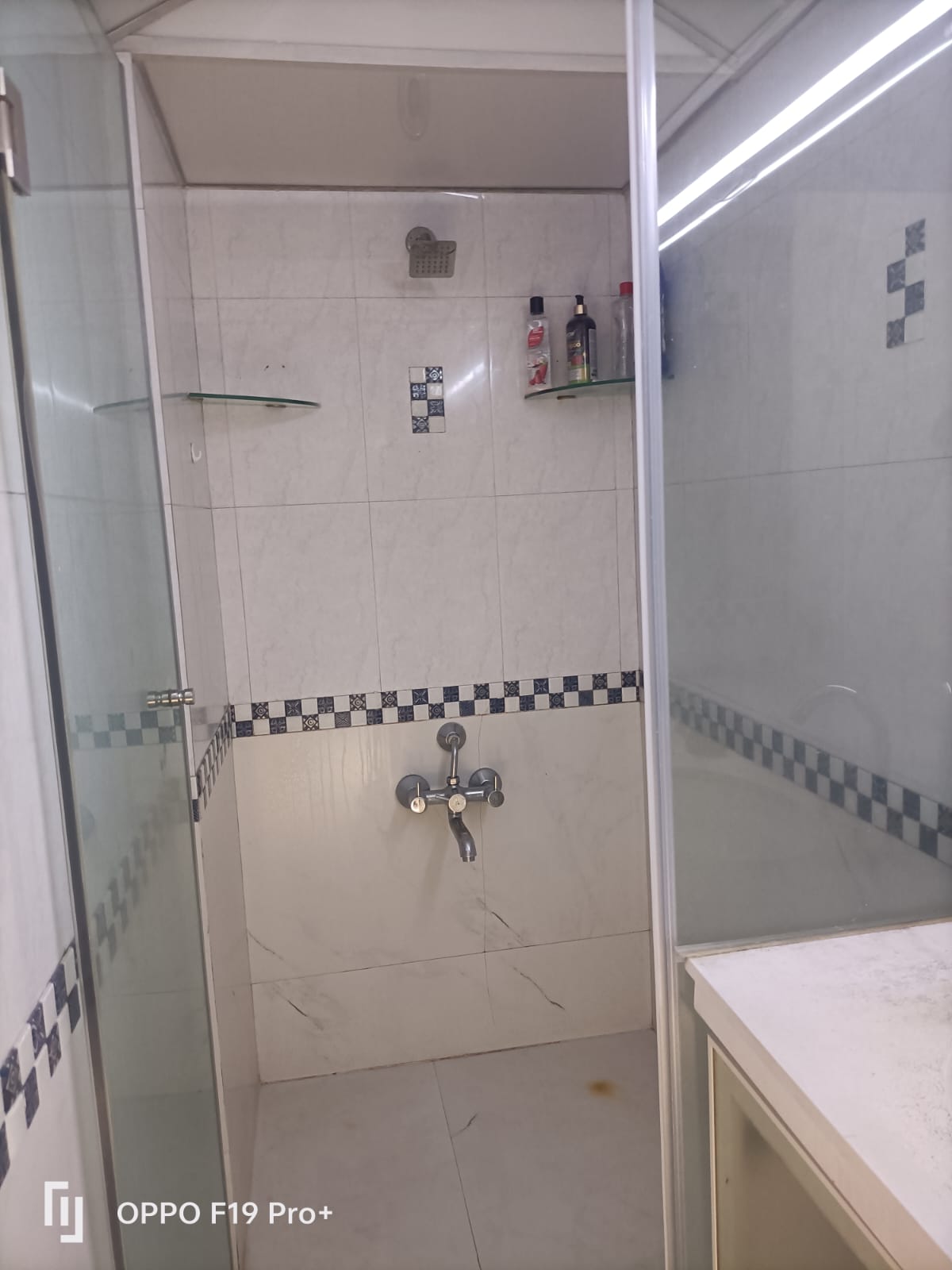 3 BHK Apartment For Rent in Marathon Monte South