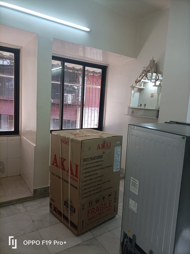 Kitchen, marathon-monte-south 3 Bedroom 1131 Sq.Ft. Apartment In Byculla West Mumbai 8782821