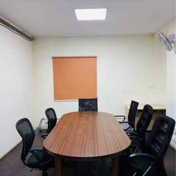 Team Area in  Office Space at Madhapur – for Rent