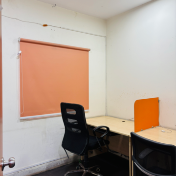 Team Area in  Office Space at Madhapur – for Rent