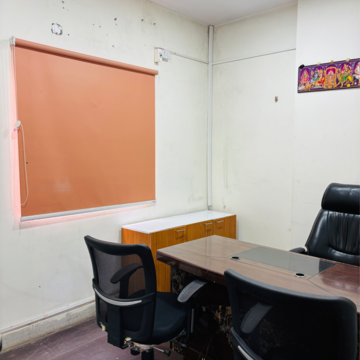 Team Area in  Office Space at Madhapur – for Rent