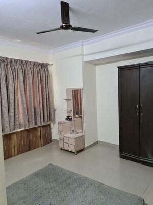 Bedroom in 1 BHK Apartment at Rohit plaza Dombivli, Dombivli West – for Sale