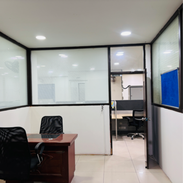 Kitchen in  Office Space at Madhapur – for Rent