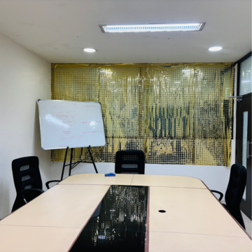 Team Area in  Office Space at Madhapur – for Rent