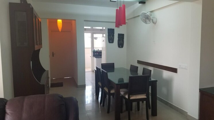 Master Bedroom, snn-raj-serenity 3 Bedroom 1520 Sq.Ft. Apartment In Begur Road Bangalore 8782832