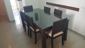 Master Bedroom in 3 BHK Apartment at SNN Raj Serenity, Begur Road – for Rent