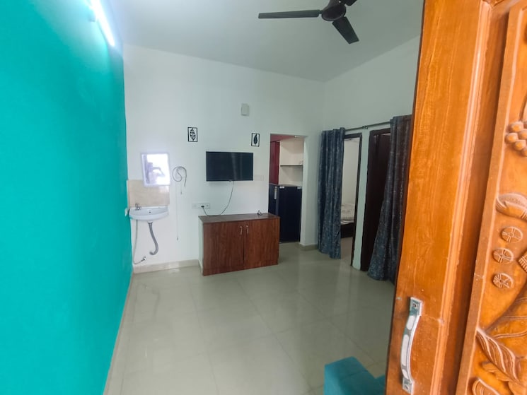 undefined, srirams-amiya-residency 2 Bedroom 1150 Sq.Ft. Apartment In Kondapur Hyderabad 8782837