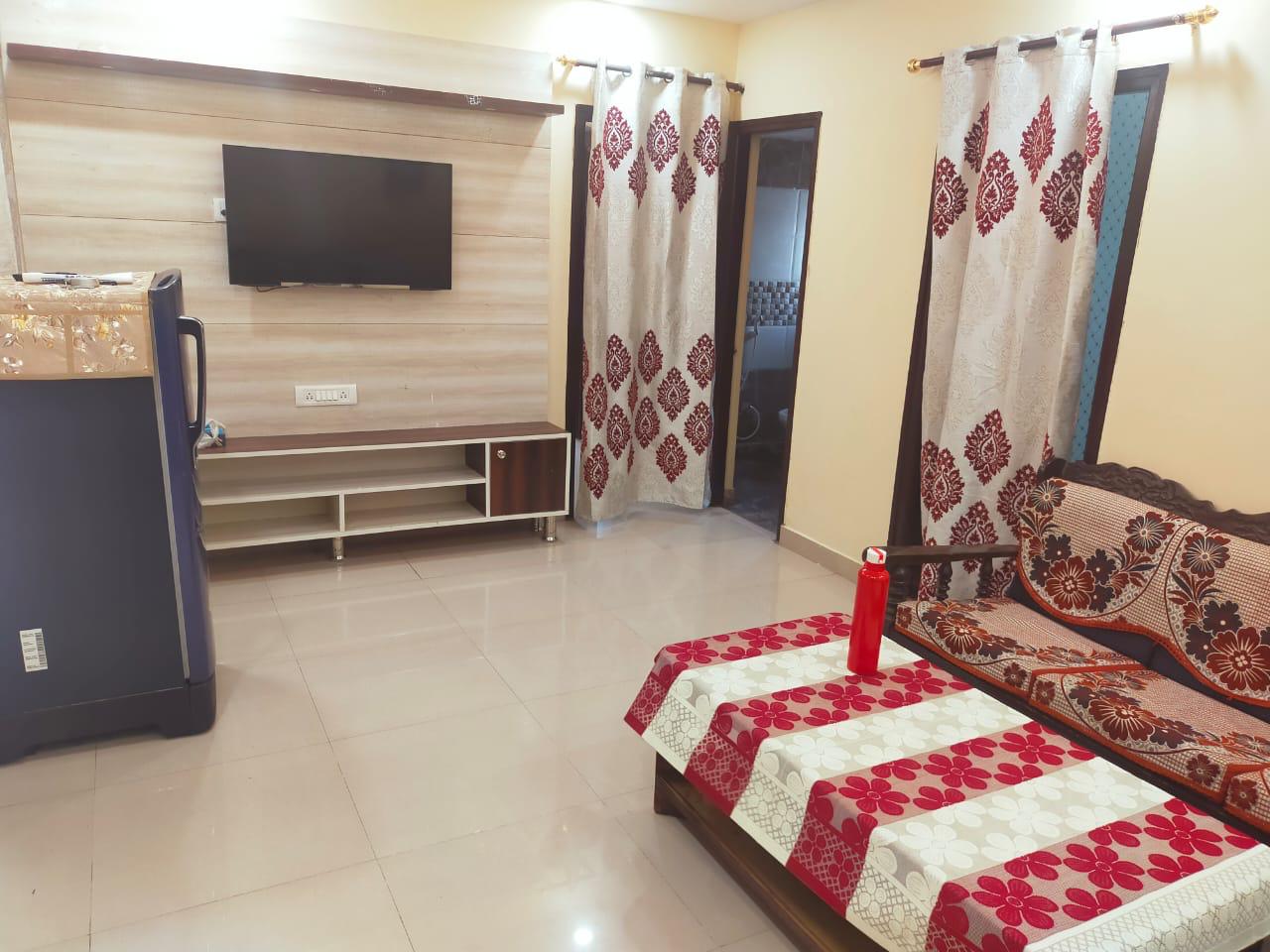 3 BHK Apartment For Rent in Mehak Jeevan