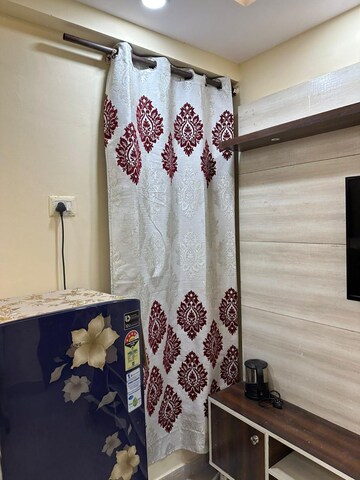 Bedroom in 3 BHK Apartment at Mehak Jeevan, Raj Nagar Extension – for Rent