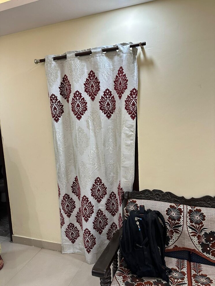 Master Bedroom, mehak-jeevan 3 Bedroom 1090 Sq.Ft. Apartment In Raj Nagar Extension Ghaziabad 8782839