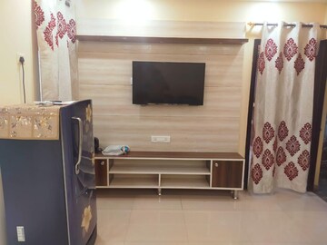Furnished Amenities in 3 BHK Apartment at Mehak Jeevan, Raj Nagar Extension – for Rent