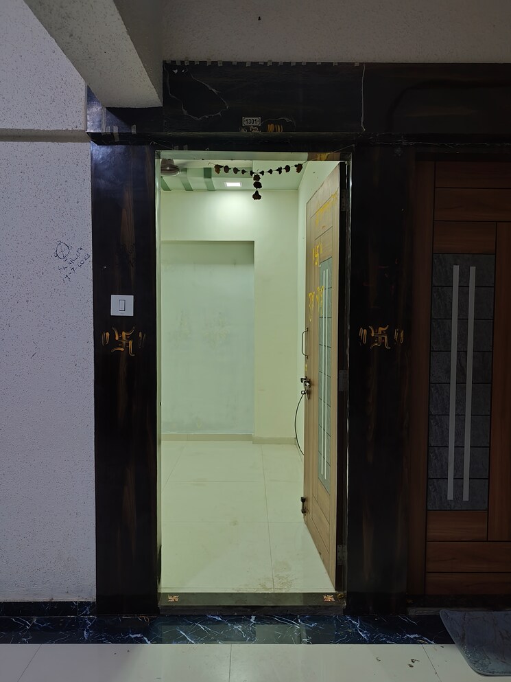 Living Room, aura-rudra-heights 1 Bedroom 615 Sq.Ft. Apartment In Nalasopara East Palghar 8782850