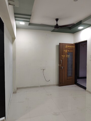 1 BHK Apartment For Sale in Aura Rudra Heights, Nalasopara East