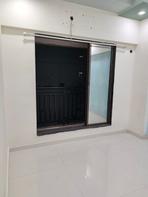 Bedroom in 1 BHK Apartment at Aura Rudra Heights, Nalasopara East – for Sale