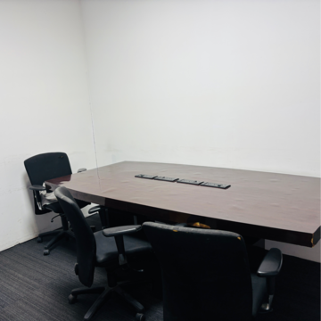 Team Area in  Office Space at Madhapur – for Rent