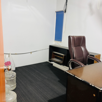 Team Area in  Office Space at Madhapur – for Rent