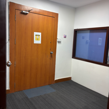 Room in  Office Space at Madhapur – for Rent