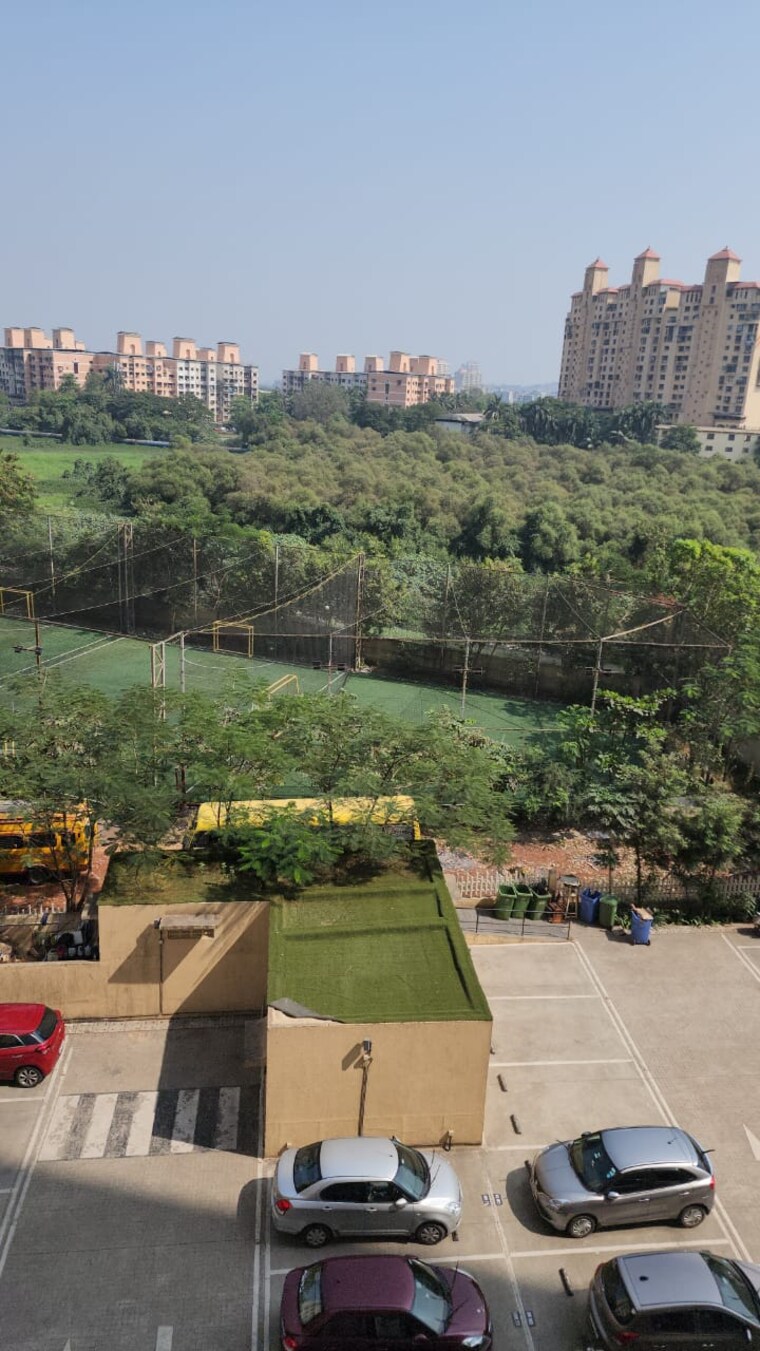 Exterior View, rustomjee-urbania-aurelia 2 Bedroom 600 Sq.Ft. Apartment In Thane West Thane 8782841
