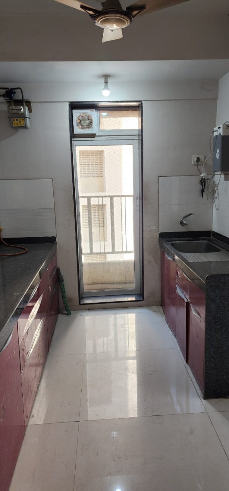 Kitchen, rustomjee-urbania-aurelia 2 Bedroom 600 Sq.Ft. Apartment In Thane West Thane 8782841