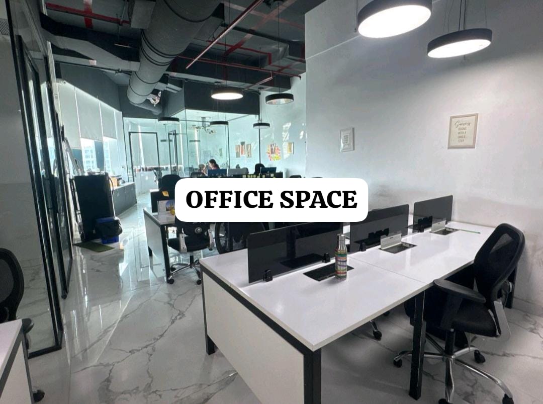 Office Space For Rent in NIBR 1 Aerocity