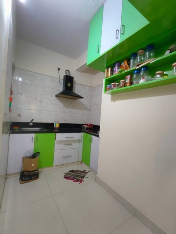 Master Bedroom in 1 BHK Builder Floor at Iti Layout – for Rent