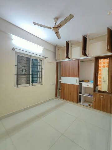 Room in 1 BHK Builder Floor at Iti Layout – for Rent