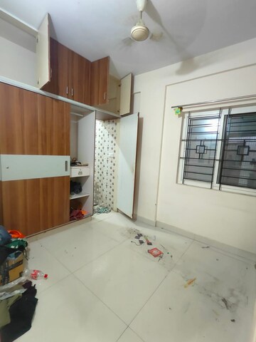 Balcony in 1 BHK Builder Floor at Iti Layout – for Rent