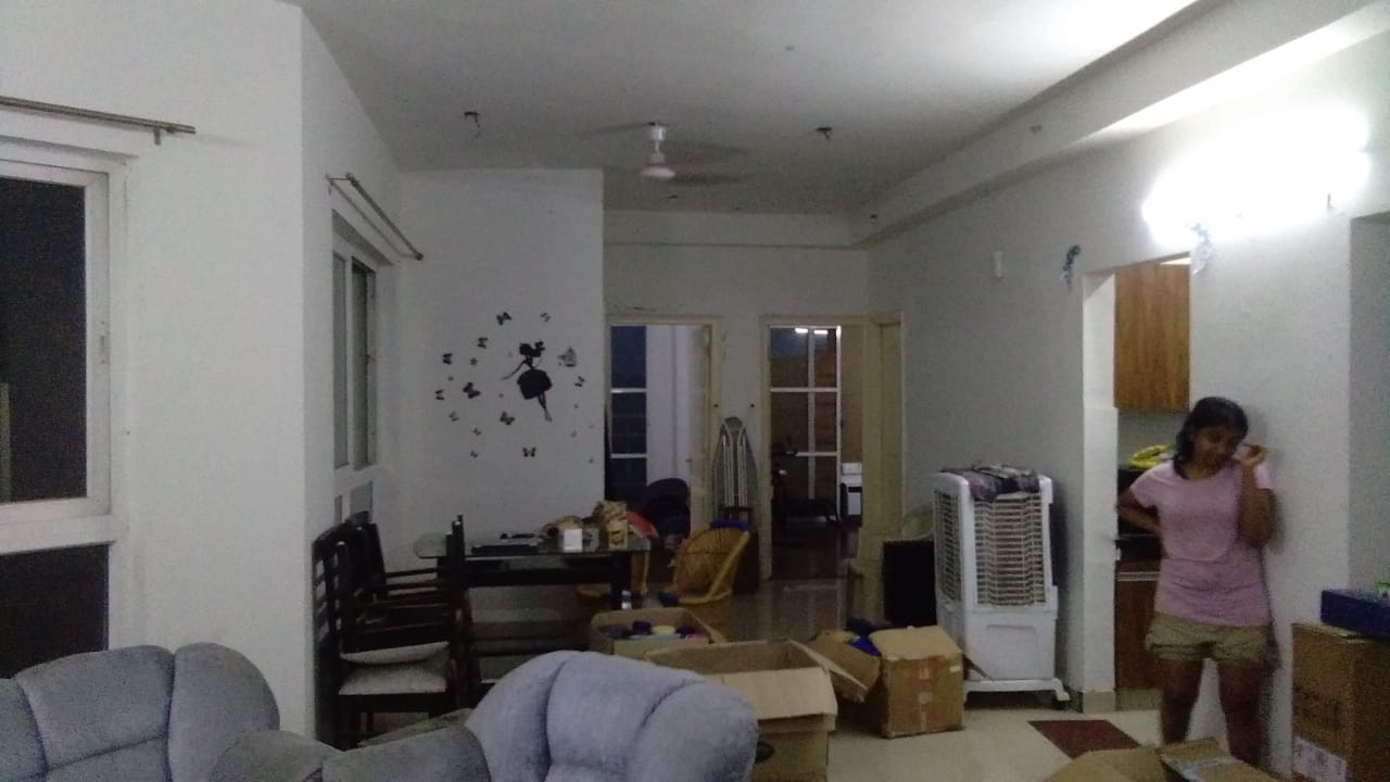 3.5 BHK + Pooja Room,Servant Room Apartment For Sale in Mapsko Royale Ville