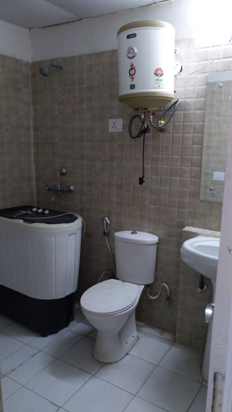 Bathroom, mapsko-royale-ville 3.5 Bedroom 1790 Sq.Ft. Apartment In Sector 82 Gurgaon 8782843