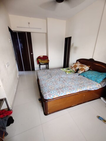 2 BHK Apartment For Rent in Godrej Urban Park, Chandivali