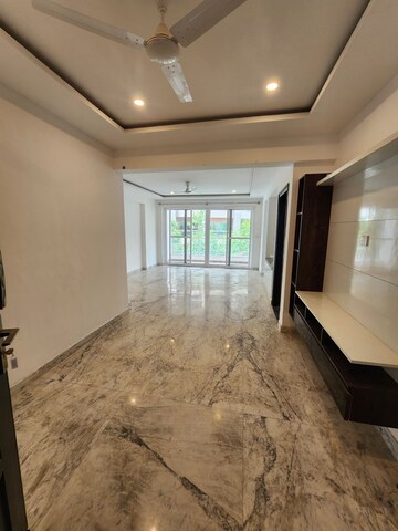 3 BHK Apartment For Rent in Anaa Signature, Ejipura