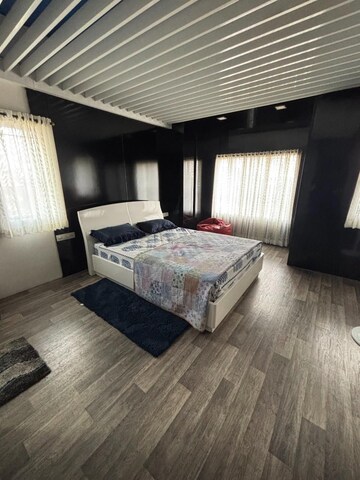 3 BHK Apartment For Rent in Anaa Signature, Ejipura
