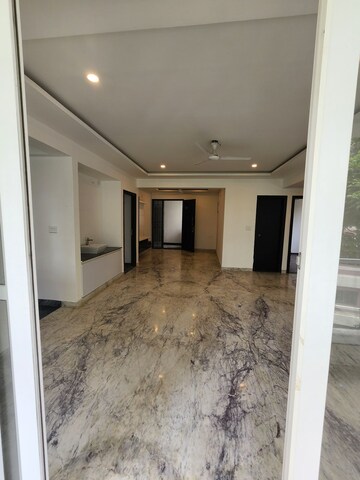3 BHK Apartment For Rent in Anaa Signature, Ejipura