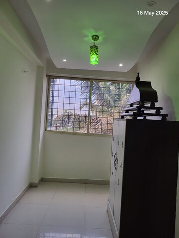 Furnished Amenities in 2.5 BHK Apartment at Radiant Shine, Begur Road – for Rent
