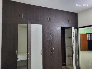 Building Lobby in 2.5 BHK Apartment at Radiant Shine, Begur Road – for Rent