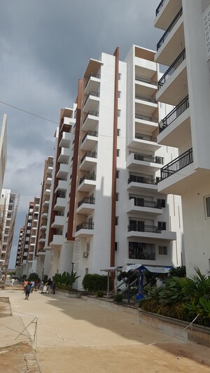 2 BHK Apartment – Exterior View View at IRA Aspiration, Kollur - for Sale