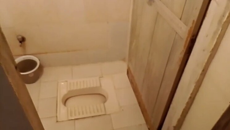 Bathroom, kopar khairane 1 Bedroom 649 Sq.Ft. Apartment In Kopar Khairane Navi Mumbai 8782875