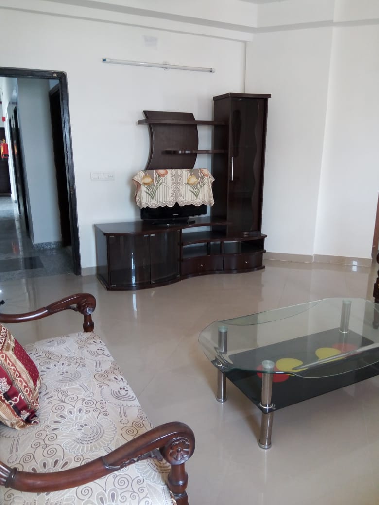 3.5 BHK + Pooja Room,Servant Room Apartment For Sale in Mapsko Royale Ville