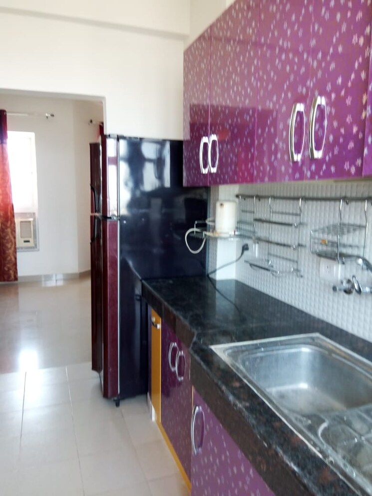 Kitchen, mapsko-royale-ville 3.5 Bedroom 1790 Sq.Ft. Apartment In Sector 82 Gurgaon 8782873